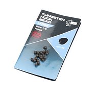 Nash Tungsten Hook Beads, Large, Size 1-5, 20pcs - Bead (Charm)