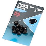 Nash Tungsten Tubing Beads 6mm 10pcs - Bead (Charm)