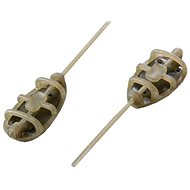Extra Carp Method Feeder Max Plus, 60g - Bait Feeder