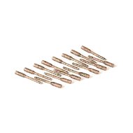 Extra Carp Anti Tangle Sleeves, S, 15pcs - Sleeve