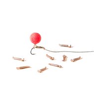 Extra Carp Pop-Up Rig Aligner, L, 10pcs - Aligner