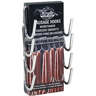 Bradley Smoker Hook Sausage Hooks 4pcs - Fish Hook