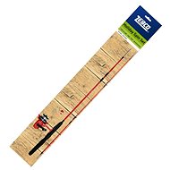 Zebco Holiday Spin Set 1,65m 25g - Fishing Kit 