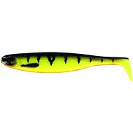 Westin ShadTeez 27cm 117g Fire Perch - Rubber Bait
