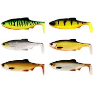 Westin Ricky the Roach SL/ST 18cm 85g - Rubber Bait