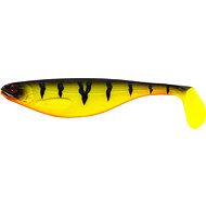 Westin ShadTeez 19cm 56g Fire Perch - Rubber Bait