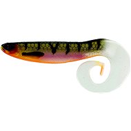 Westin CurlTeez 7cm 3.5g, 3pcs - Rubber Bait