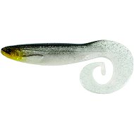Westin CurlTeez 8.5cm 6g, 2pcs - Rubber Bait