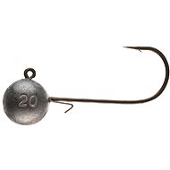 Daiwa Tournament D'Jig Head SS RD 2/0 20g 2pcs - Jig Head