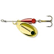 Cormoran Bullet Spinner Size 3 7g Gold - Spinner