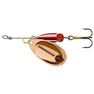 Cormoran Bullet Spinner Size 3 7g Cooper - Spinner