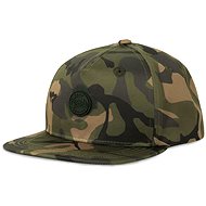 FOX Snapback Cap Camo Edition - Baseball Cap