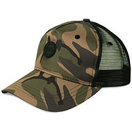 FOX Trucker Cap Camo Edition - Baseball Cap