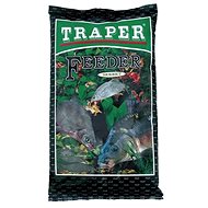Traper Secret Feeder Black 1kg - Lure Mixture