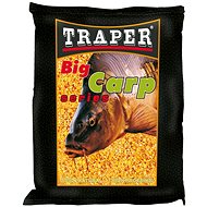 Traper Big Carp Strawberry 2.5kg - Lure Mixture