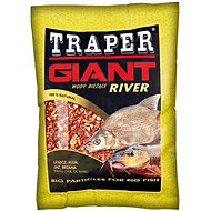 Traper Giant River Super Bream 2.5kg - Lure Mixture
