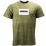 Nash Green T-Shirt, size XXL - T-Shirt