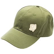 Nash Green Baseball Cap - Baseball Cap