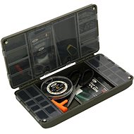 NGT Terminal Tackle XPR Box - Fishing Box