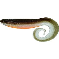 Westin CurlTeez 7cm 3.5g Dirty Harbor, 3pcs - Rubber Bait