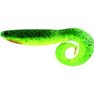 Westin CurlTeez 8.5cm 6g Fireflake 2pcs - Rubber Bait