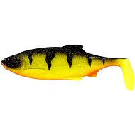 Westin Ricky The Roach SL/ST 7cm 6g Fire Perch, 2pcs - Rubber Bait