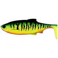 Westin Ricky The Roach SL/ST 18cm 85g Firetiger - Rubber Bait