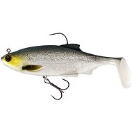 Westin Ricky The Roach R 'N R 10cm 28g Sinking Headlight - Rubber Bait