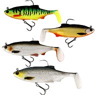 Westin Ricky The Roach R 'N R 18cm 113g Sinking - Rubber Bait