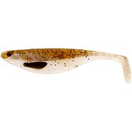 Westin ShadTeez 7cm 4g Baitfish, 4pcs - Rubber Bait