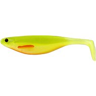 Westin ShadTeez 7cm 4g Slime Curd, 4pcs - Rubber Bait
