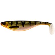 Westin ShadTeez 19cm 56g Bling Perch - Rubber Bait