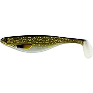 Westin ShadTeez 19cm 56g Natural Pike - Rubber Bait