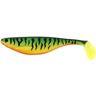 Westin ShadTeez 19cm 56g Crazy Firetiger - Rubber Bait