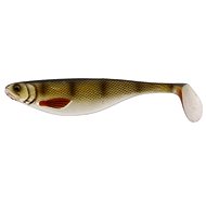 Westin ShadTeez 19cm 56g Crystal Perch - Rubber Bait