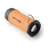 Delphin Torch Zuum Orange - Light