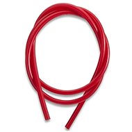Uni Cat Bungee Rig Tube, 2m, Red - Small Tube