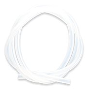 Uni Cat Bungee Rig Tube, 2m, Transparent - Small Tube