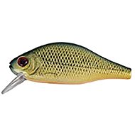 Iron Claw Doiyo Nomin Shudan 6cm 12g ST - Wobbler