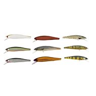 Iron Claw Doiyo Yaseta 8.8cm 11g - Wobbler