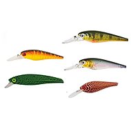 Iron Claw Doiyo Nintai Ukabu 5.2cm 4g - Wobbler