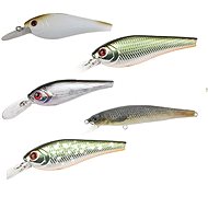 Iron Claw Doiyo Fuan 7.2cm 10,5g - Wobbler