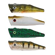 Iron Claw Doiyo Kiho Omote 5.5cm 5.8g - Wobbler