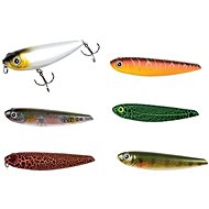 Iron Claw Doiyo Supido Omote 7.5cm 7g - Wobbler