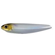 Iron Claw Doiyo Supido Omote 7.5cm 7g SH - Wobbler