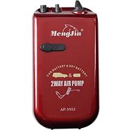 Saenger Air Motor II - Aeration