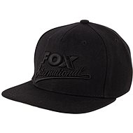 FOX Snapback Cap - Baseball Cap