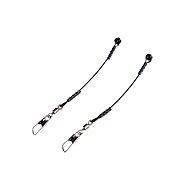 Fil Fishing Feeder Running Rig, 50mm - Assembly