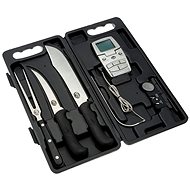 Bradley Smoker Carving Kit 5pcs - Knife Set