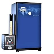 Bradley Smoker Original 4 Blue - Smoker